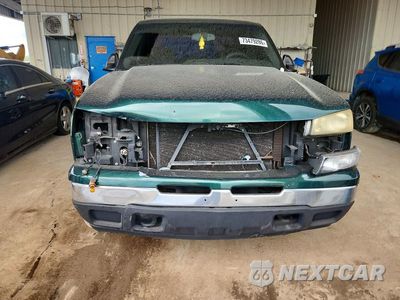 Piąte zdjęcie samochodu w środku: 2007 CHEVROLET SILVERADO C1500 CLASSIC CREW CAB VIN:2GCEC13V871142556 - miniatura