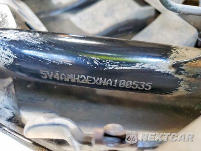 Zdjęcie 9 z 10 samochodu: 2022 YAMAHA GRIZZLY 700 ATV VIN:5Y4AMH2EXNA100535 - miniatura