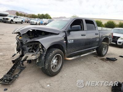 2015 RAM 1500 ST 1C6RR7KT1FS778261 - główne zdjęcie licytacji z USA - miniatura