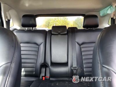 Zdjęcie 10 z 14 samochodu: 2023 FORD EDGE SEL VIN:2FMPK4J98PBA36097 - miniatura