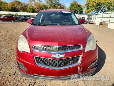 Piąte zdjęcie samochodu w środku: 2015 CHEVROLET EQUINOX LT VIN:2GNALBEK2F6433473 - miniatura