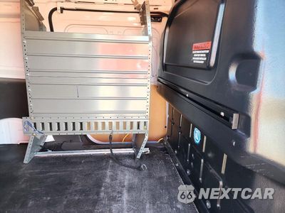 Zdjęcie 11 z 13 samochodu: 2022 FORD TRANSIT CONNECT XL VIN:NM0LS7S2XN1511552 - miniatura