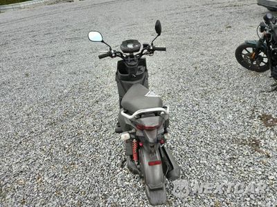 Czwarte zdjęcie samochodu z boku: 2016 YAMAHA YW50 FX VIN:RKRSA51A4GA004785 - miniatura
