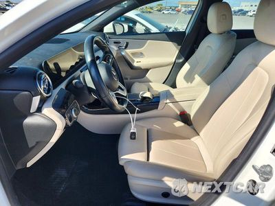 Zdjęcie 7 z 12 samochodu: 2021 MERCEDES-BENZ A 220 VIN:W1K3G4EB3MJ272168 - miniatura