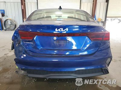 Zdjęcie 6 z 13 samochodu: 2023 KIA FORTE LXS VIN:3KPF24AD9PE504514 - miniatura