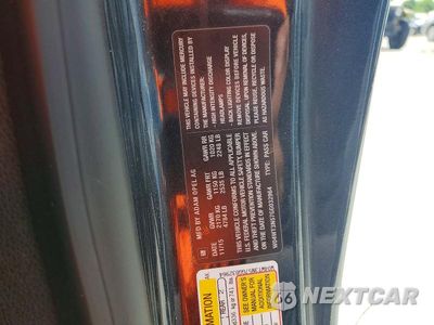 Zdjęcie 12 z 12 samochodu: 2016 BUICK CASCADA PREMIUM VIN:W04WT3N57GG032964 - miniatura