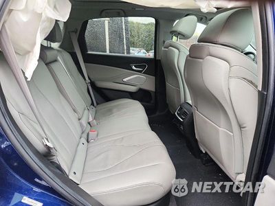 Zdjęcie 10 z 12 samochodu: 2021 ACURA RDX TECHNOLOGY VIN:5J8TC2H59ML037215 - miniatura