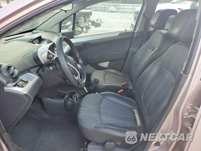 Zdjęcie 7 z 12 samochodu: 2013 CHEVROLET SPARK 1LT VIN:KL8CC6S96DC615345 - miniatura