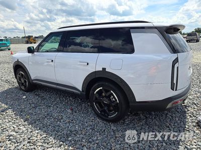 Drugie zdjęcie samochodu z przodu: 2027 KIA TELLURIDE EX VIN:5XYPC5S16VG052226 - miniatura
