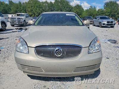 Piąte zdjęcie samochodu w środku: 2008 BUICK LUCERNE VIN:1G4HD57268U117528 - miniatura
