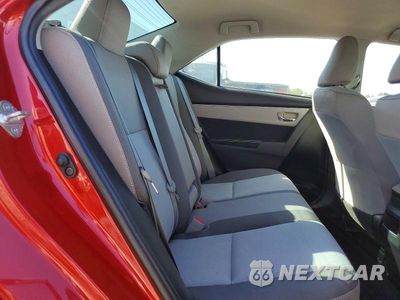 Zdjęcie 10 z 12 samochodu: 2019 TOYOTA COROLLA LE VIN:2T1BURHE8KC207519 - miniatura