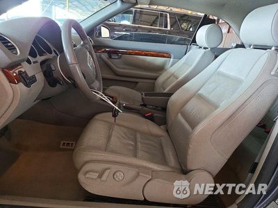 Zdjęcie 7 z 12 samochodu: 2007 AUDI A4 3.2 CABRIOLET QUATTRO VIN:WAUDH48H47K022395 - miniatura