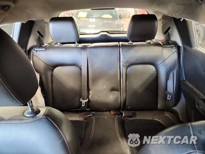 Zdjęcie 10 z 14 samochodu: 2015 CHEVROLET SONIC LTZ VIN:1G1JE6SB0F4182042 - miniatura