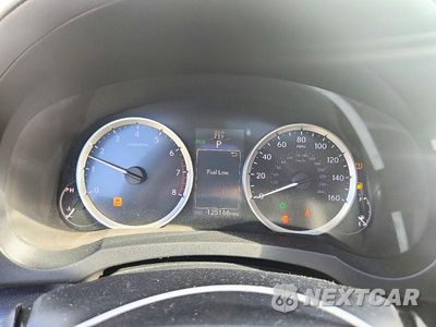 Zdjęcie 9 z 13 samochodu: 2014 LEXUS IS 250 VIN:JTHBF1D23E5022172 - miniatura
