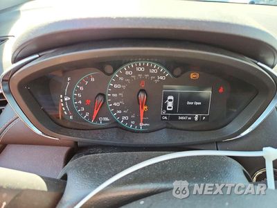 Zdjęcie 9 z 13 samochodu: 2019 CHEVROLET TRAX 1LT VIN:KL7CJLSB3KB757585 - miniatura