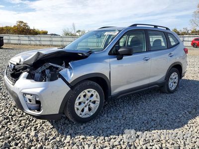 2021 SUBARU FORESTER JF2SKADC1MH469717 - główne zdjęcie licytacji z USA - miniatura