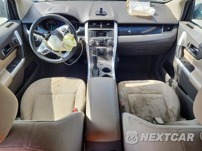 Zdjęcie 8 z 14 samochodu: 2012 FORD EDGE SE VIN:2FMDK3G96CBA67122 - miniatura