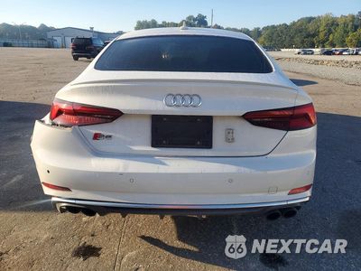 Zdjęcie 6 z 12 samochodu: 2018 AUDI S5 PRESTIGE VIN:WAUC4DF55JA078908 - miniatura