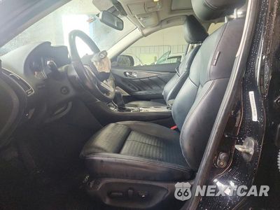 Zdjęcie 7 z 13 samochodu: 2019 INFINITI Q50 3.0T SPORT VIN:JN1EV7APXKM511032 - miniatura