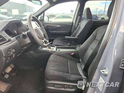Zdjęcie 7 z 12 samochodu: 2022 HONDA PILOT SPORT VIN:5FNYF6H34NB080818 - miniatura