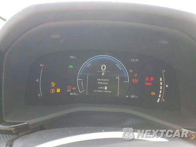 Zdjęcie 9 z 13 samochodu: 2026 TOYOTA CAMRY SE VIN:4T1DAACK5TU667074 - miniatura