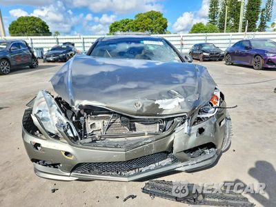Piąte zdjęcie samochodu w środku: 2010 MERCEDES-BENZ E 550 VIN:WDDKJ7CB7AF005356 - miniatura
