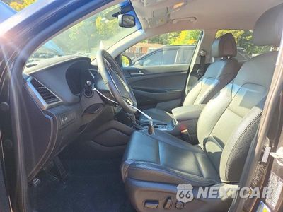Zdjęcie 7 z 12 samochodu: 2018 HYUNDAI TUCSON SEL PLUS VIN:KM8J3CA40JU646417 - miniatura