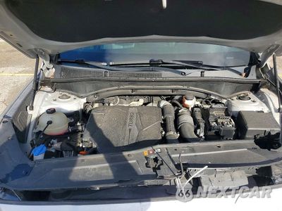 Zdjęcie 12 z 13 samochodu: 2022 HYUNDAI SANTA FE LIMITED VIN:5NMS44AL4NH438735 - miniatura