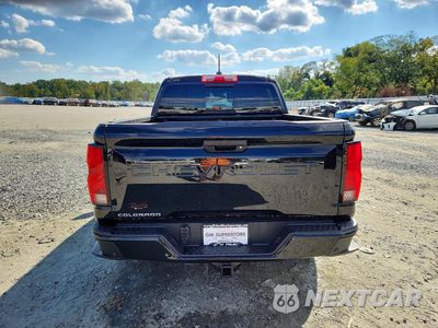 Zdjęcie 6 z 12 samochodu: 2026 CHEVROLET COLORADO Z71 VIN:1GCPTDEKXT1301476 - miniatura