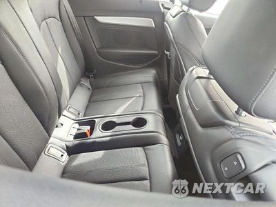Zdjęcie 10 z 12 samochodu: 2018 AUDI A5 PREMIUM PLUS VIN:WAUYNGF54JN021144 - miniatura