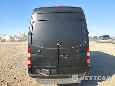 Zdjęcie 6 z 13 samochodu: 2014 FREIGHTLINER SPRINTER 2500 DELIVERY VAN VIN:WDYPE8DC6E5835666 - miniatura