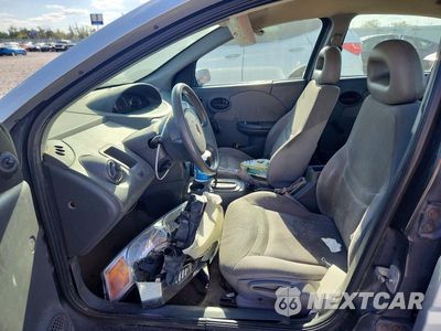 Zdjęcie 7 z 12 samochodu: 2004 SATURN ION LEVEL 2 VIN:1G8AJ52F94Z118527 - miniatura