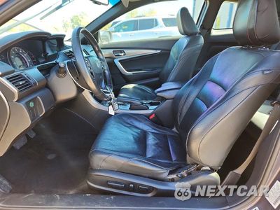 Zdjęcie 7 z 12 samochodu: 2016 HONDA ACCORD EXL VIN:1HGCT1B8XGA003037 - miniatura