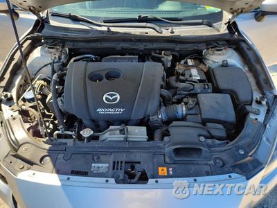 Zdjęcie 11 z 12 samochodu: 2017 MAZDA 3 VIN:3MZBV1U77HM105437 - miniatura