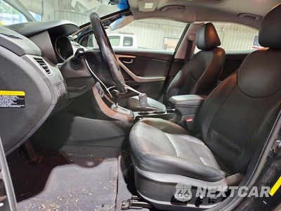 Zdjęcie 7 z 13 samochodu: 2013 HYUNDAI ELANTRA LIMITED VIN:5NPDH4AE1DH377585 - miniatura