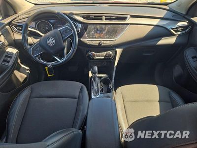 Zdjęcie 8 z 13 samochodu: 2023 BUICK ENCORE GX PREFERRED VIN:KL4MMCSL3PB030052 - miniatura