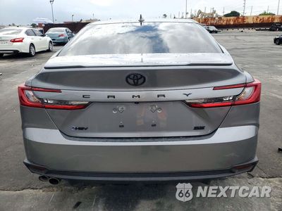 Zdjęcie 6 z 12 samochodu: 2026 TOYOTA CAMRY SE VIN:4T1DAACK7TU320717 - miniatura