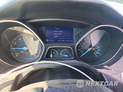Zdjęcie 9 z 12 samochodu: 2012 FORD FOCUS SEL VIN:1FAHP3M20CL464605 - miniatura
