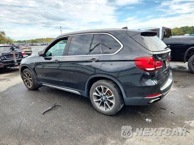 Drugie zdjęcie samochodu z przodu: 2018 BMW X5 XDRIVE35I VIN:5UXKR0C53J0X92747 - miniatura