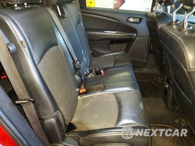 Zdjęcie 10 z 12 samochodu: 2018 DODGE JOURNEY CROSSROAD VIN:3C4PDCGG3JT363050 - miniatura