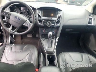 Zdjęcie 8 z 12 samochodu: 2018 FORD FOCUS TITANIUM VIN:1FADP3J20JL276103 - miniatura