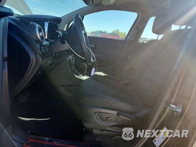 Zdjęcie 7 z 13 samochodu: 2015 CHEVROLET TRAX 1LT VIN:KL7CJPSB0FB095199 - miniatura