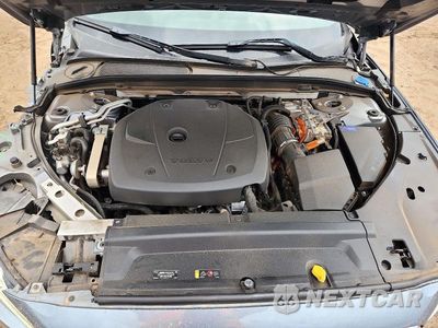 Zdjęcie 11 z 12 samochodu: 2018 VOLVO S90 T8 INSCRIPTION VIN:LVYBC0AL1JP026617 - miniatura