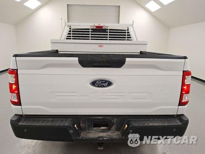 Zdjęcie 6 z 13 samochodu: 2022 FORD F150 SUPER CAB VIN:1FTEX1EB5NKE18566 - miniatura