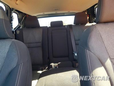 Zdjęcie 10 z 14 samochodu: 2026 NISSAN ROGUE SV VIN:5N1BT3BB4TC844704 - miniatura
