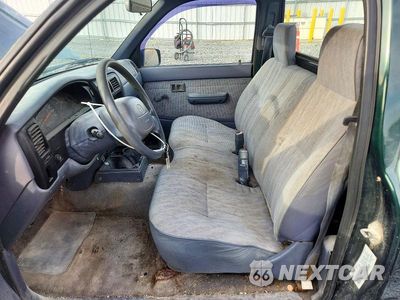 Zdjęcie 7 z 12 samochodu: 1999 TOYOTA TACOMA BASE VIN:4TANL42N0XZ564262 - miniatura