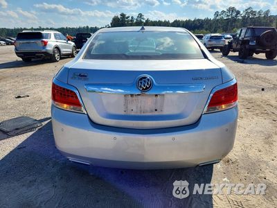 Zdjęcie 6 z 12 samochodu: 2013 BUICK LACROSSE VIN:1G4GC5E32DF192574 - miniatura