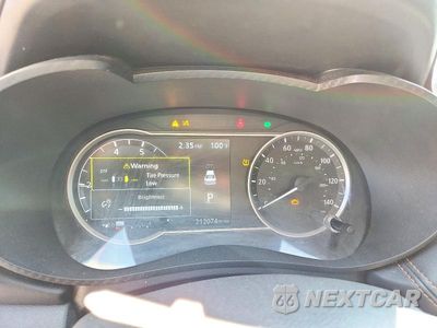 Zdjęcie 9 z 12 samochodu: 2021 NISSAN VERSA SR VIN:3N1CN8FV2ML805588 - miniatura