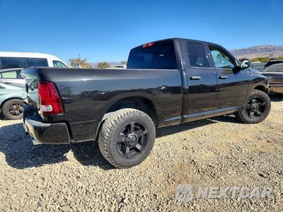 Trzecie zdjęcie samochodu z tyłu: 2015 RAM 1500 ST VIN:1C6RR6FT3FS651788 - miniatura