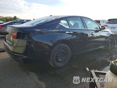 Trzecie zdjęcie samochodu z tyłu: 2020 NISSAN ALTIMA S VIN:1N4BL4BV7LC133069 - miniatura